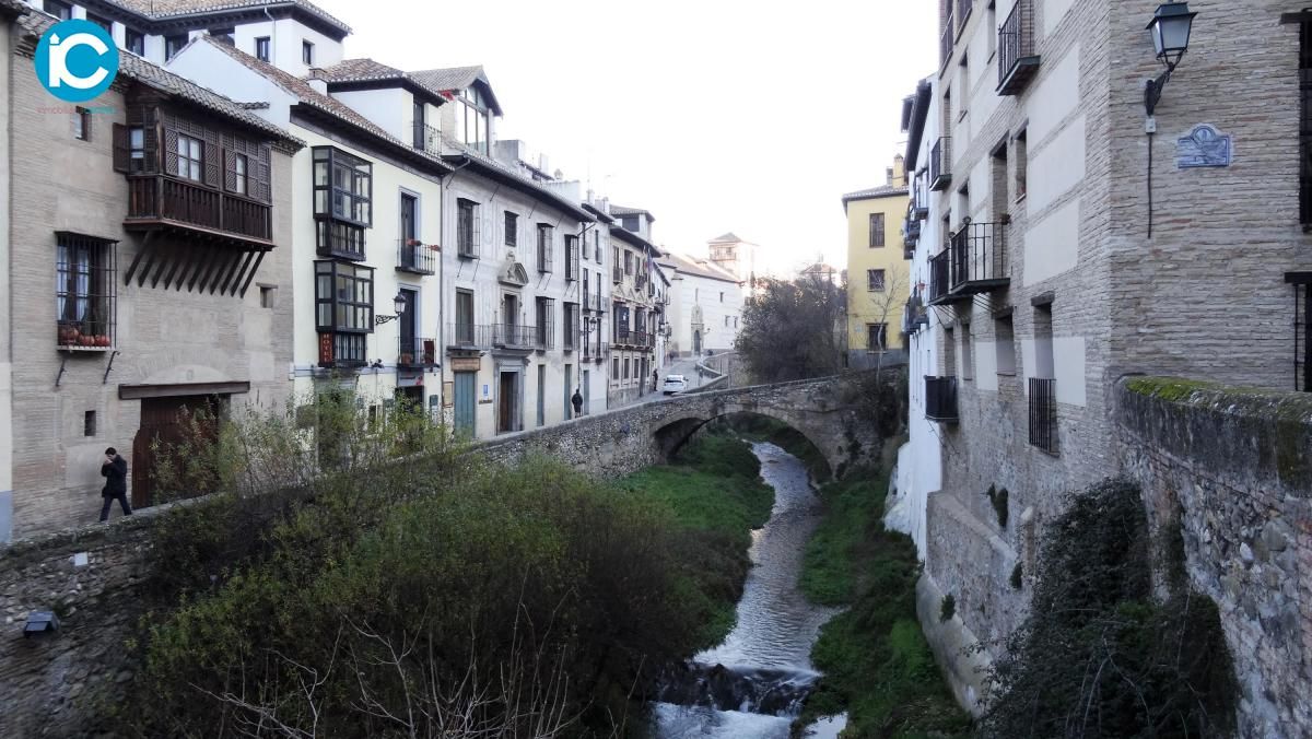 Alquiler de Apartamento en Carrera del Darro